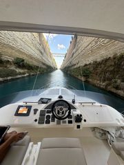 Fairline 2006 50 PHANTOM VAT PAID-thumb-13