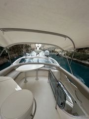 Fairline 2006 50 PHANTOM VAT PAID-thumb-14