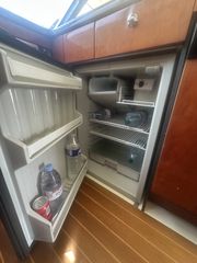 Fairline 2006 50 PHANTOM VAT PAID-thumb-31