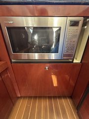 Fairline 2006 50 PHANTOM VAT PAID-thumb-35