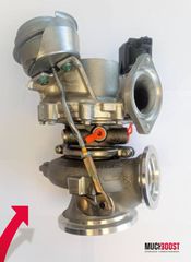 N74 6.0/6.6 V12 Hybrid Twin Turbo Upgrade Rolls-Royce Ghost, BMW 760i F01/F02/F03