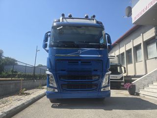 Σασί Volvo 2017 FH 500 Τιμόνι τεμπέλη