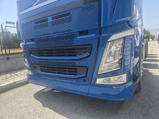 Σασί Volvo 2017 FH 500 4αξονικο Τιμόνι τεμπέλη-thumb-5