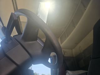 Σασί Volvo 2017 FH 500 4αξονικο Τιμόνι τεμπέλη-thumb-15