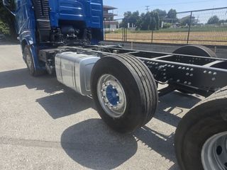 Σασί Volvo 2017 FH 500 4αξονικο Τιμόνι τεμπέλη-thumb-17