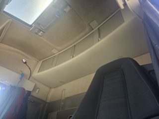 Σασί Volvo 2017 FH 500 4αξονικο Τιμόνι τεμπέλη-thumb-19