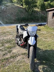 Yamaha XT 660X 2009-thumb-2