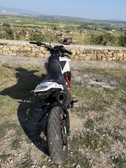 Yamaha XT 660X 2009-thumb-4