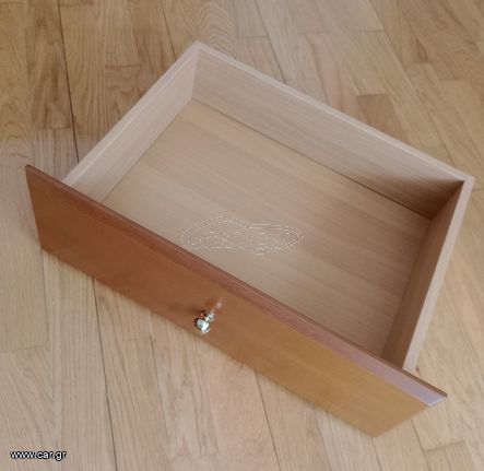 Κρεβάτι Μονό και κομοδίνο (πωλούνται και χωριστά)-thumb-6