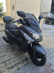 Sym GTS 300 2010
