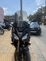 Honda Forza 750 2021