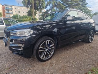 Bmw X5 M50 2017