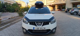 Nissan Qashqai+2 2014 4x4 dci