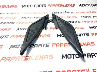 ΚΑΠΑΚΙΑ ΣΕΛΑΣ (L-R) -> YAMAHA TDM 850 (4TX) -> MOTO PAPATSILEKAS