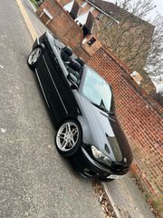 BMW E46 330I μονο ανταλακτικα-thumb-4