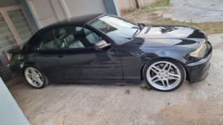 BMW E46 330I μονο ανταλακτικα-thumb-5