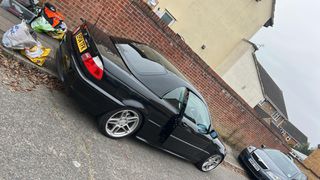 BMW E46 330I μονο ανταλακτικα-thumb-7