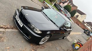 BMW E46 330I μονο ανταλακτικα-thumb-8