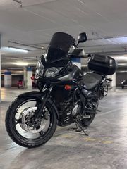 Suzuki V-Strom 650 2016