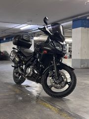 Suzuki V-Strom 650 2016-thumb-1