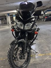 Suzuki V-Strom 650 2016-thumb-2