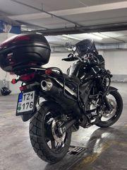 Suzuki V-Strom 650 2016-thumb-3