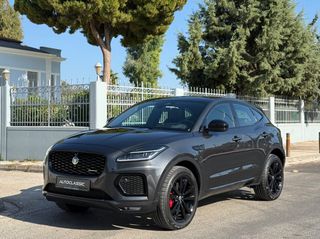Jaguar E-Pace 2025 P300e R-DYNAMIC SE AWD Plug-In ΕΡΓ.ΕΓΓΥΗΣΗ