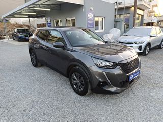 Peugeot 2008 2021 1.5 110hp BlueHDi Active Plus
