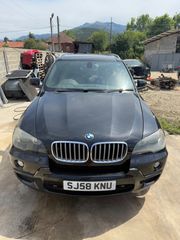 Bmw X5 2008 μονο ανταλακτηκα-thumb-1