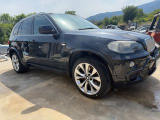 Bmw X5 2008 μονο ανταλακτηκα-thumb-2