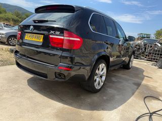 Bmw X5 2008 μονο ανταλακτηκα-thumb-3
