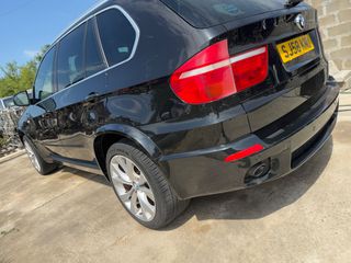 Bmw X5 2008 μονο ανταλακτηκα-thumb-4