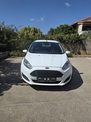 Ford Fiesta 2015 FULL EXTRA