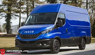 ΑΥΞΗΣΗ ΙΠΠΟΔΥΝΑΜΗΣ STAGE1 +30 ΙΠΠΟΥΣ IVECO DAILY 0281017455 1037513112 EDC17C49