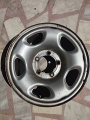 ζάντες από Suzuki grand Vitara