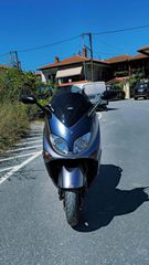 Yamaha T-MAX 500 2007