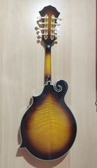 Μαντολίνο Fender FM-63S-thumb-2