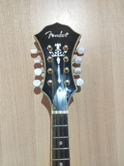 Μαντολίνο Fender FM-63S-thumb-3