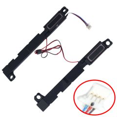 Speaker Set - Ηχεία ζευγάρι για Laptop Lenovo Yoga C630-13Q50 - Model/Type : 81JL 5SB0S31873 PK23000Y100 PK23000Y100-FGE2-10-98F-000-41D0 Speakers Left+Right ( Κωδ.1-SPKR282 )