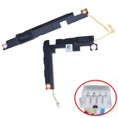 Speaker Set - Ηχεία ζευγάρι για Laptop Lenovo ThinkBook 15 G2 ARE - Model/Type : 20VG 5SB0S31939 PK230012800 Speakers Left+Right ( Κωδ.1-SPKR209 )