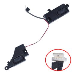 Speaker Set - Ηχεία ζευγάρι για Laptop Lenovo V310-15ISK - Model/Type : 80SY 5SB0L46635 Speakers Left+Right ( Κωδ.1-SPKR121 )