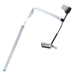 Καλωδιοταινία Οθόνης - Flex Video Screen LCD Cable για Laptop Lenovo ThinkBook 16 G6 ABP 21KK G6 IRL 21KH G7 IML 21MS 450.0TE08.0003 IR Camera Non Touch eDP 30pins Monitor cable ( Κωδ.1-FLEX1755 )