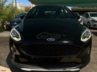 Ford Fiesta 2019 ST LINE DIESEL
