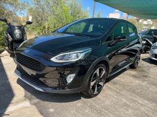 Ford Fiesta 2019 ST LINE DIESEL-thumb-2