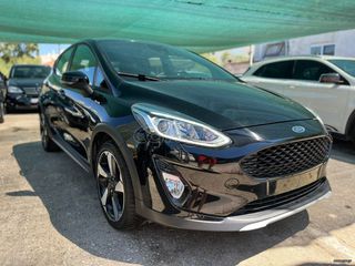 Ford Fiesta 2019 ST LINE DIESEL-thumb-3