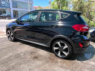 Ford Fiesta 2019 ST LINE DIESEL-thumb-4