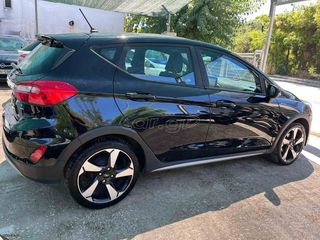 Ford Fiesta 2019 ST LINE DIESEL-thumb-5