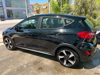 Ford Fiesta 2019 ST LINE DIESEL-thumb-6