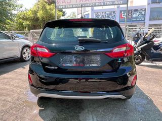 Ford Fiesta 2019 ST LINE DIESEL-thumb-7