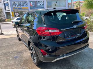 Ford Fiesta 2019 ST LINE DIESEL-thumb-8